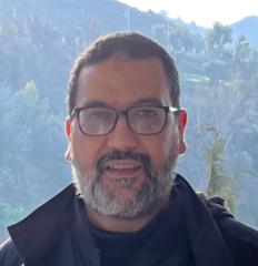 Abdelali Haribe
