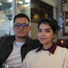 Daniel Grisales Mesa