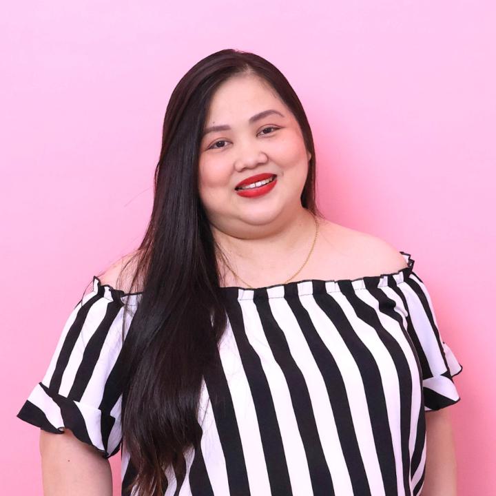 Krista angela Ralloma