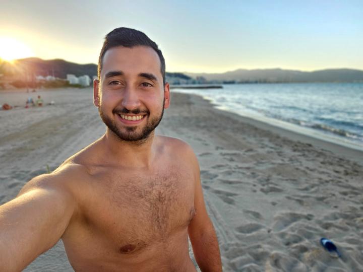 Giovanni Gonzalez Alvarez