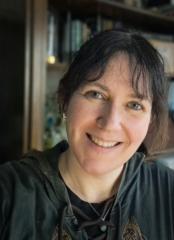 Judith van de Vijver