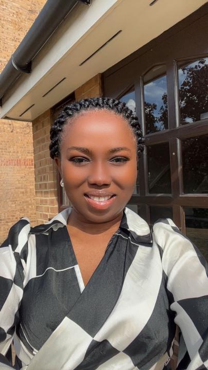 Maryann Onuokwu