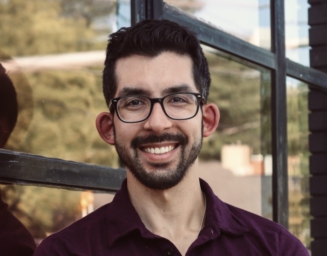 Edwin Vazquez
