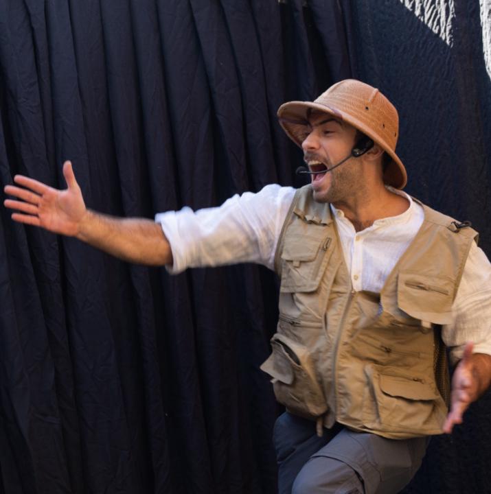 Diego Arellano