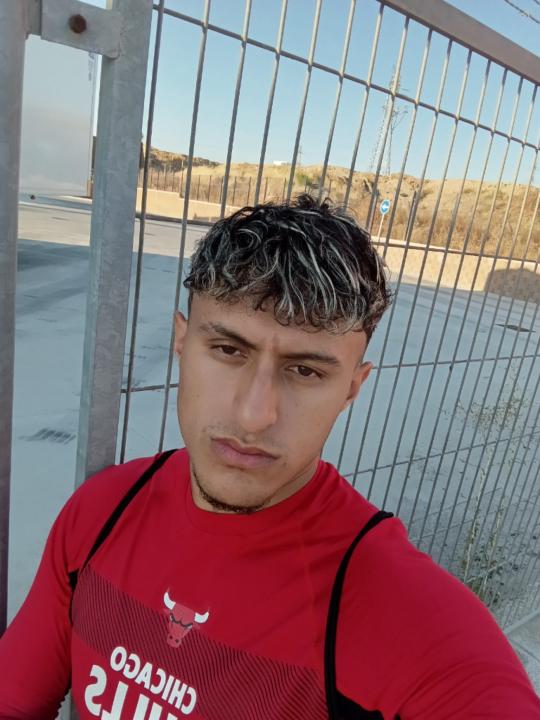 Luis Fernando Rodríguez Marin