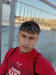 Luis Fernando Rodríguez Marin