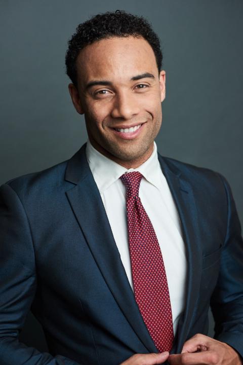 Alexander Morris