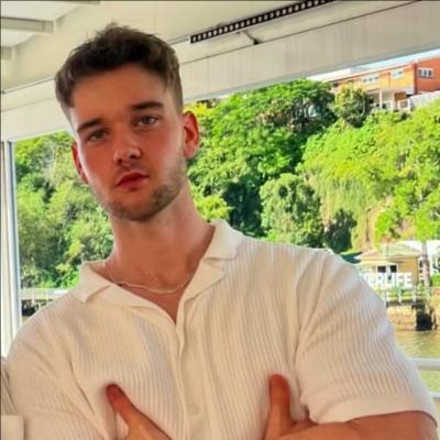 Ryan Bigg
