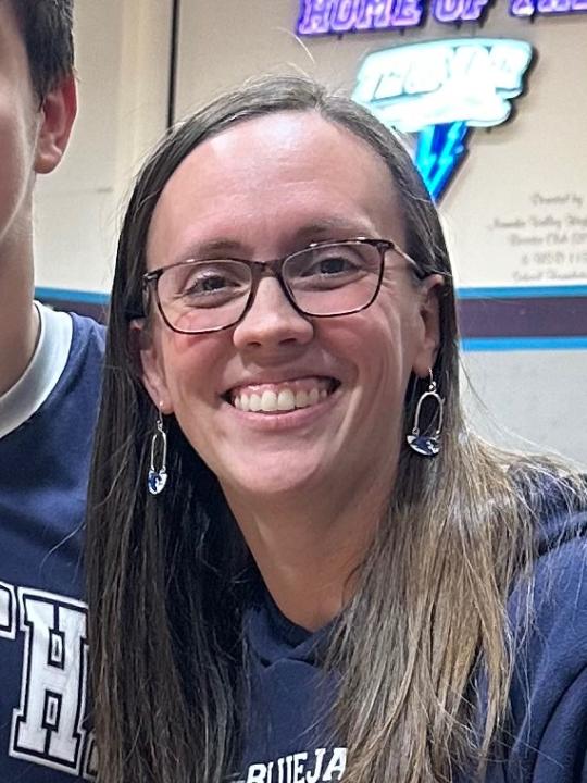 Whitney Davis