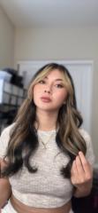 Mary Andaya