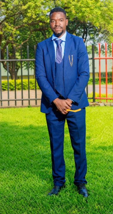 John Mwape