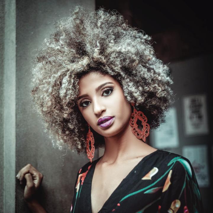 Amelia Rodriquez
