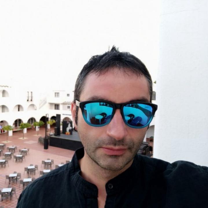 Marcelino Martin fernandez