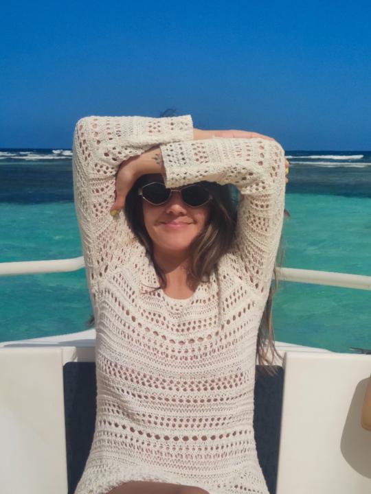 Maria del Rosario Rodríguez