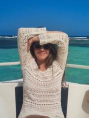 Maria del Rosario Rodríguez