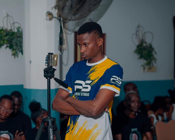 Jacques Jeff