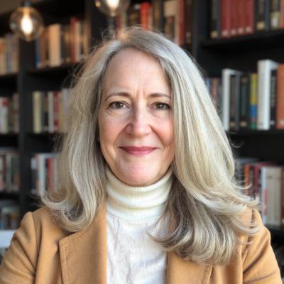 Victoria Koster-Lenhardt