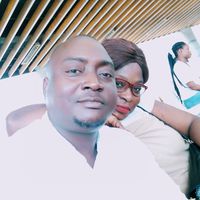 Christian marc-alain Gueu