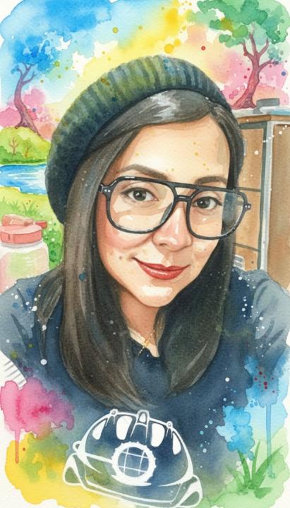 Monica Hernandez Reyes