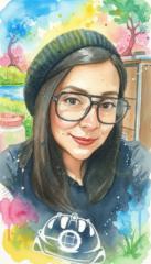 Monica Hernandez Reyes