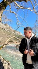 Evangelos Trip