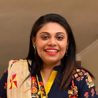 Divya Mistry