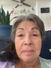 Sylvia Leverett