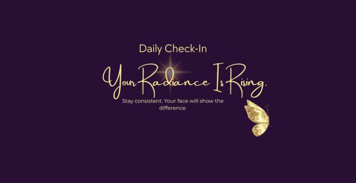 Daily Check-In Thread (Required for Guarantee)