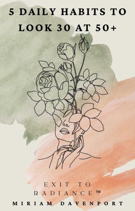 Want to look and feel like you did in your 30's?