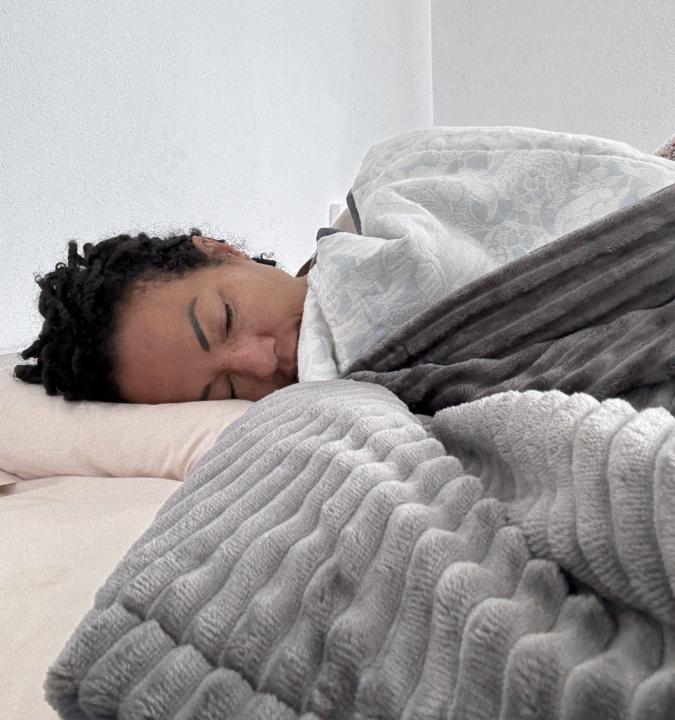 Can we talk about this 5 AM "Success" Trap?