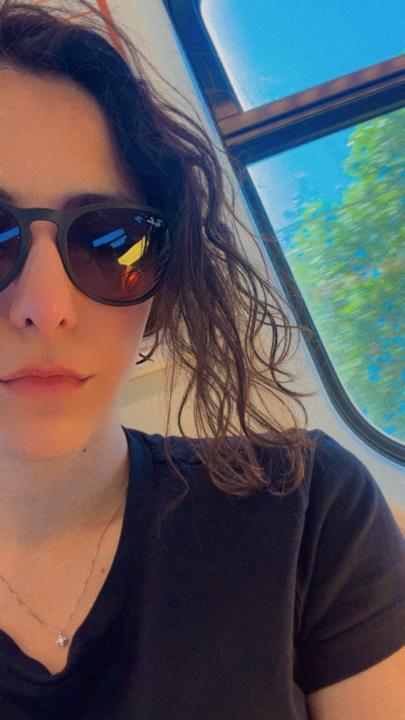 Delia Ceccarelli