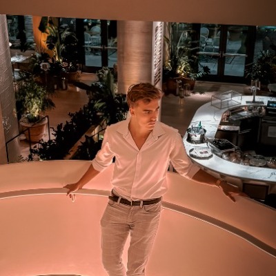 Theo Strukelj