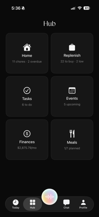 Anyone want a quick design review?