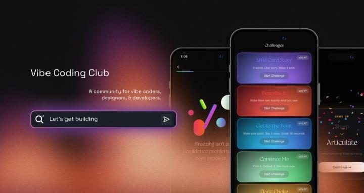 Vibe Coding Club