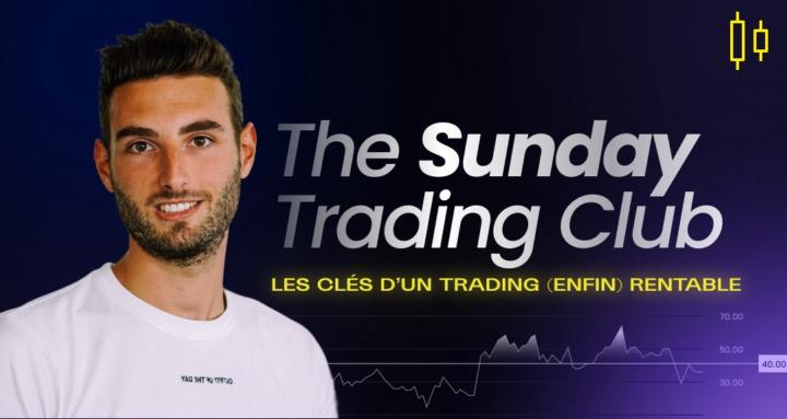The Sunday Trading Club