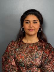 Maryam Jan Akbari