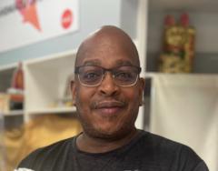 Ronald Montgomery