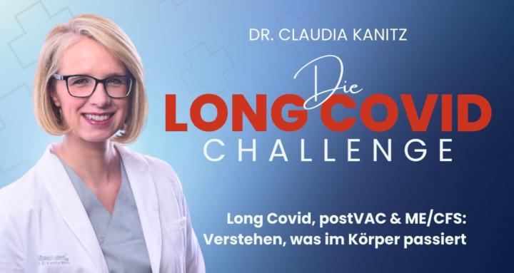 Long Covid Challenge Community