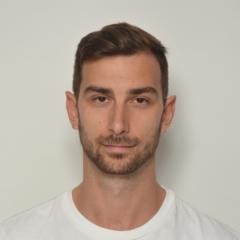 Lazar Sijakovic