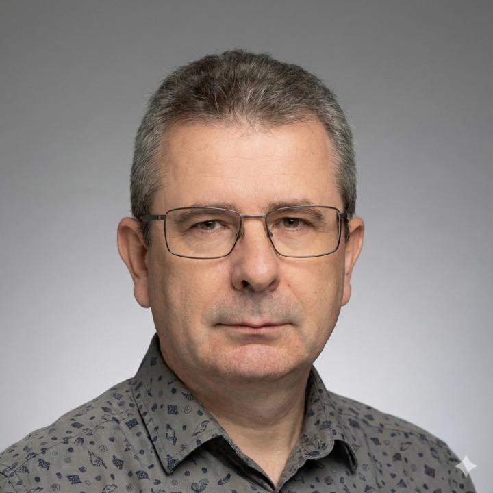 Grzegorz Dąbrowski