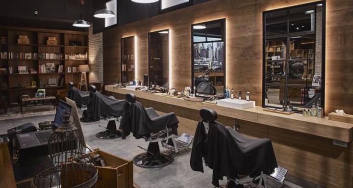 Barbers community