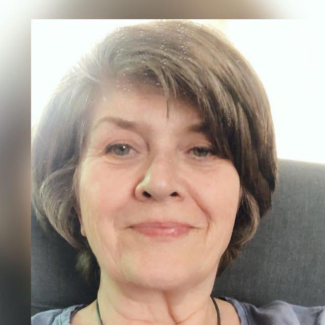 Anna Maria van den Bossche