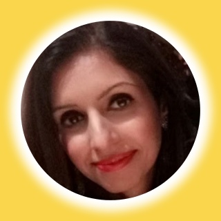 Saba Malik
