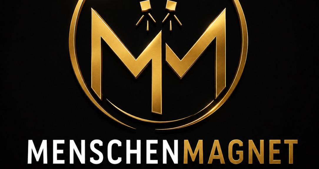 Menschenmagnet Community