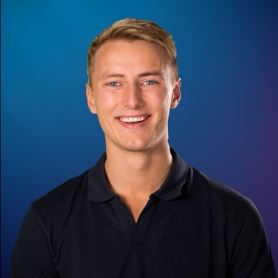 Luca Pedersen