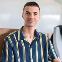 Mohamed Acharaj