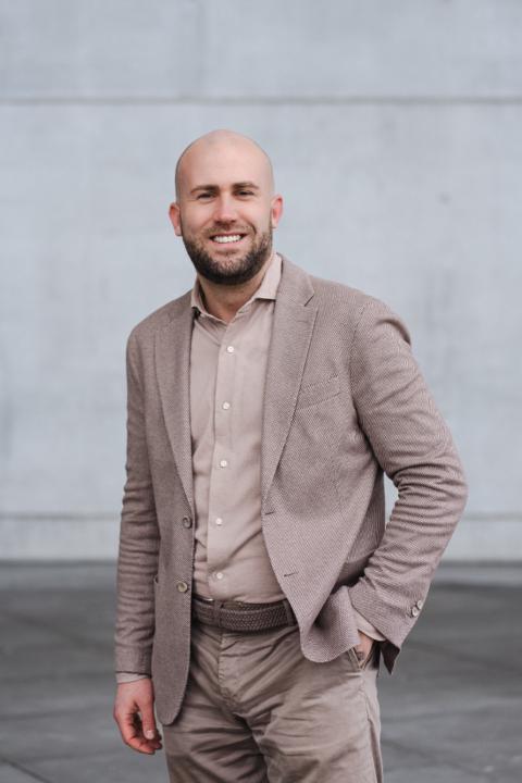 Patrick Pfeiffer