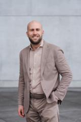 Patrick Pfeiffer
