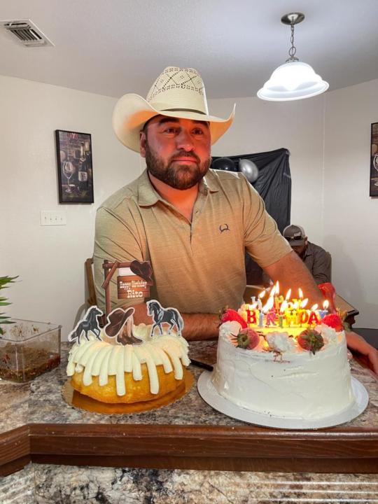 Rito Galindo
