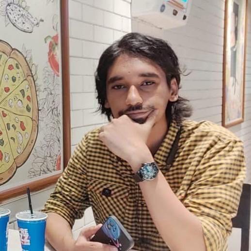 Rizwan Sarker